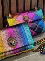 Kurt Geiger - Mini Kensington P - Meerkleurig