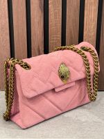 Kurt Geiger - Mini Kensington - Roze