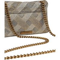 Kurt Geiger - Mini Kensington Soft Bag - Goud
