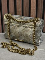 Kurt Geiger - Mini Kensington Soft Bag - Goud