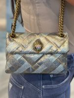 Kurt Geiger - Mini Kensington Soft Bag - Goud