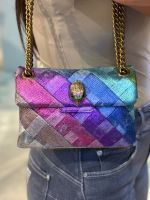 Kurt Geiger - Mini Kensington Soft Bag - Meerkleurig