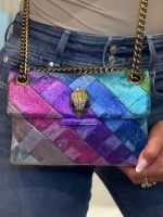 Kurt Geiger - Mini Kensington Soft Bag - Meerkleurig
