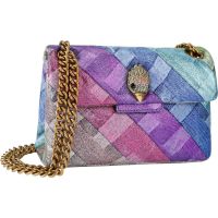 Kurt Geiger - Mini Kensington Soft Bag - Meerkleurig