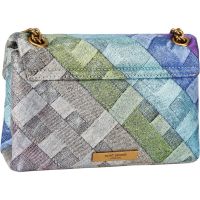Kurt Geiger - Mini Kensington Soft Bag - Meerkleurig