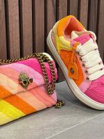 Kurt Geiger - Mini Kensington Soft L - Meerkleurig