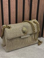 Kurt Geiger - Mini Kensington V - Goud