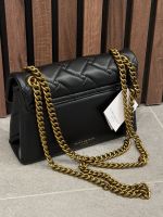 Kurt Geiger - Mini Kensington X Bag - Zwart