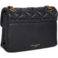 Kurt Geiger - Mini Kensington X Bag - Zwart