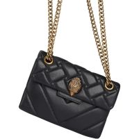 Kurt Geiger - Mini Kensington X Bag - Zwart