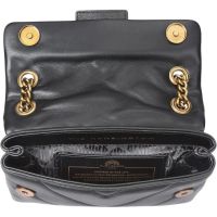 Kurt Geiger - Mini Kensington X Bag - Zwart