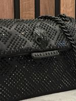Kurt Geiger - Mini Kensington - Zwart