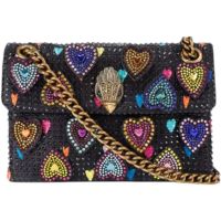 Kurt Geiger - Mini Kensington - Zwart