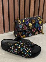 Kurt Geiger - Mini Kensington - Zwart