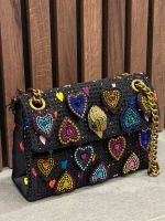 Kurt Geiger - Mini Kensington - Zwart