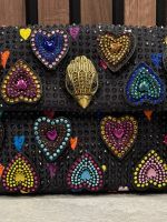 Kurt Geiger - Mini Kensington - Zwart