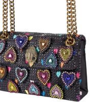 Kurt Geiger - Mini Kensington - Zwart