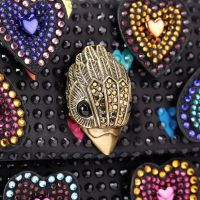 Kurt Geiger - Mini Kensington - Zwart