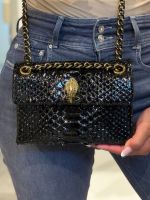 Kurt Geiger - Mini Kensington - Zwart