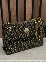 Kurt Geiger - Mini Kensington - Zwart