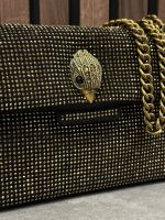 Kurt Geiger - Mini Kensington - Zwart