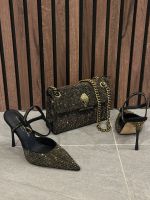 Kurt Geiger - Mini Kensington - Zwart