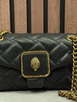 Kurt Geiger - Mini Pimlico Bag - Zwart