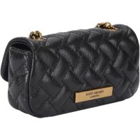 Kurt Geiger - Mini Pimlico Bag - Zwart
