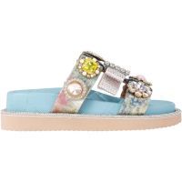 Kurt Geiger - Ornate Orson - Blauw