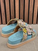 Kurt Geiger - Ornate Orson - Blauw