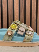 Kurt Geiger - Ornate Orson - Blauw