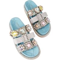 Kurt Geiger - Ornate Orson - Blauw