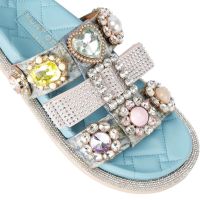 Kurt Geiger - Ornate Orson - Blauw