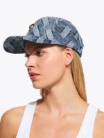 Kurt Geiger - Kensington Cap - Blauw