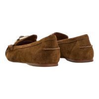 Kurt Geiger - Pimlico Moccasin - Bruin