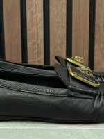 Kurt Geiger - Pimlico Moccasin - Zwart