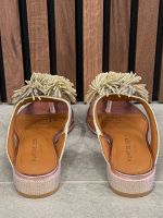 Kurt Geiger - Pom Pom T-bar Flat SDL - Rosé