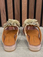Kurt Geiger - Pom Pom T-bar Flat SDL - Rosé