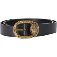 Kurt Geiger - Mayfair 30 Belt - Zwart