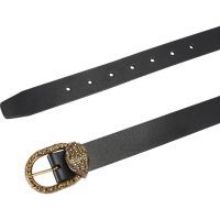 Kurt Geiger - Mayfair 30 Belt - Zwart