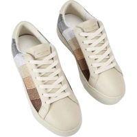 Kurt Geiger - Laney Stripe Crystal - Beige