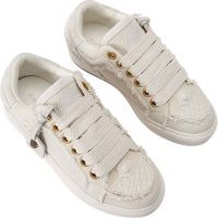 Kurt Geiger - Southbank Tag - Wit