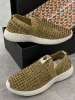 Kurt Geiger - Lorna Crystal - Goud