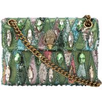 Kurt Geiger - Sequin Mini Kensington - Groen