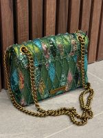 Kurt Geiger - Sequin Mini Kensington - Groen