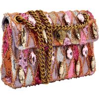 Kurt Geiger - Sequin Mini Kensington - Meerkleurig