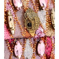 Kurt Geiger - Sequin Mini Kensington - Meerkleurig