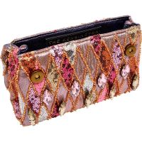 Kurt Geiger - Sequin Mini Kensington - Meerkleurig