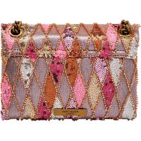 Kurt Geiger - Sequin Mini Kensington - Meerkleurig