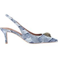 Kurt Geiger - Belgravia Sling Back - Blauw